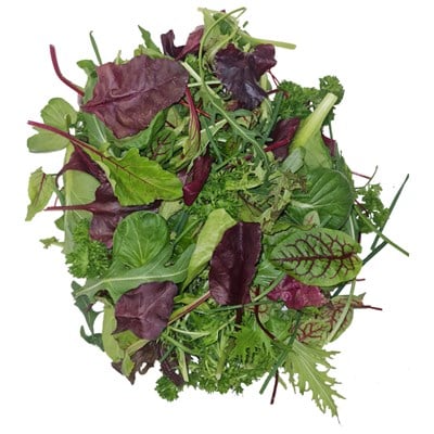 GreenadaBalık Salatası 150 g