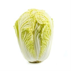 GreenadaÇin Marulu - Lahanası (Chinese Cabbage)